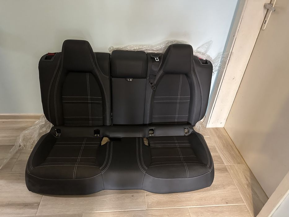 Салон/седалки за mercedes A/ CLA класа w176