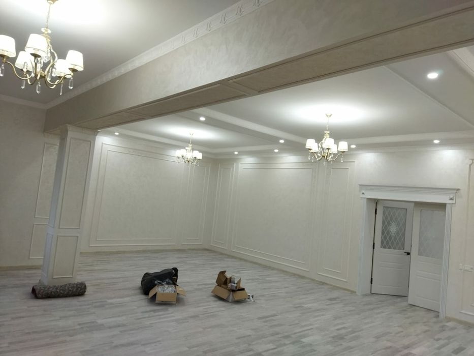 Левкас,Обой, краска,евроремонт.