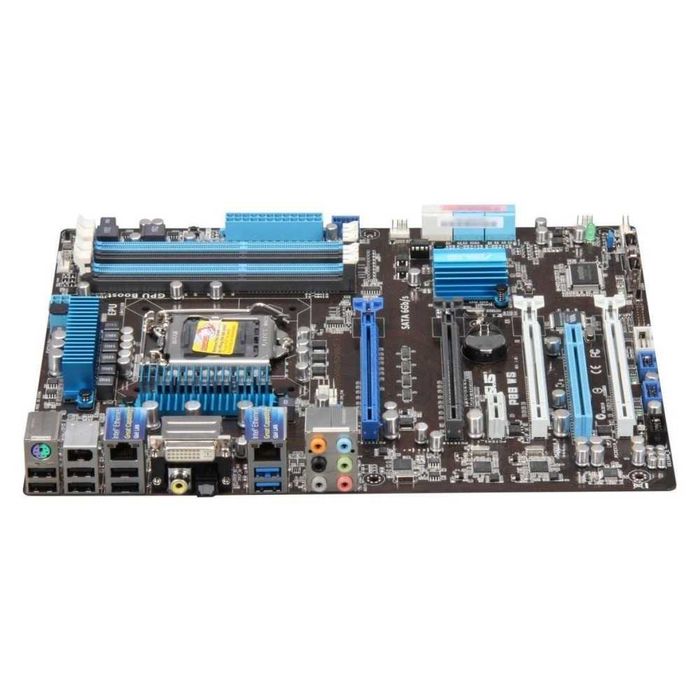 Два добре работещи PC/ компютъра