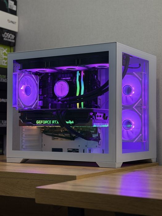 Игровой компьютер RTX 3080