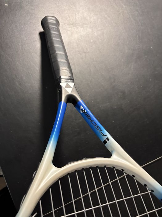 Racheta tenis pentru amatori