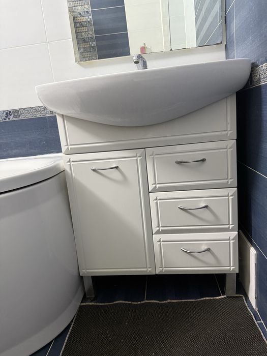 Продам мебель для ванны