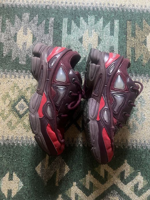 Продам/ обменяю raf simons ozweego3