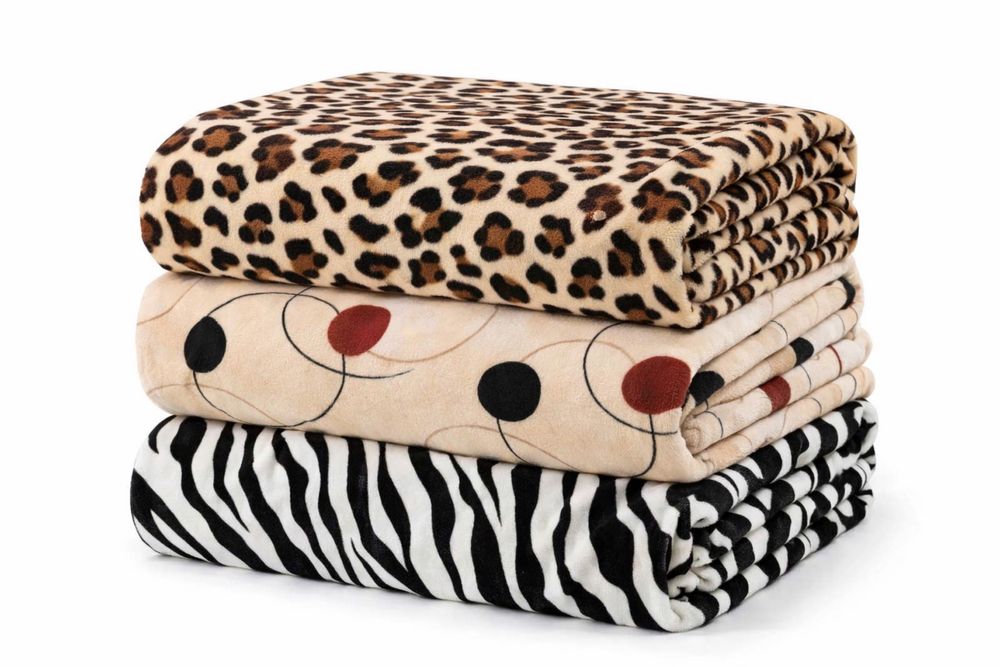 Set 3 paturi cocolino