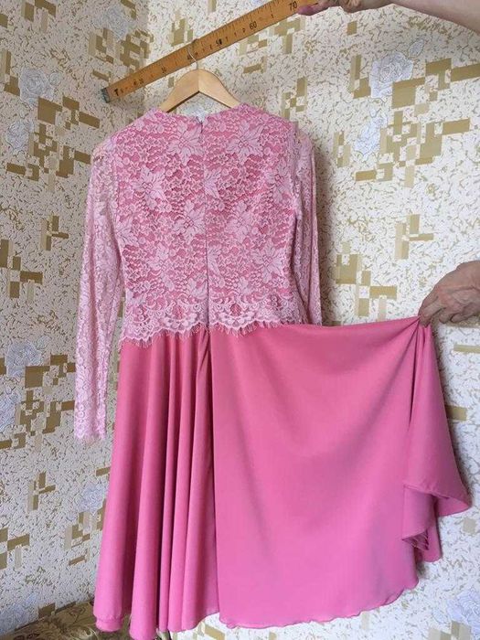 Платье на выпускной Размер 44