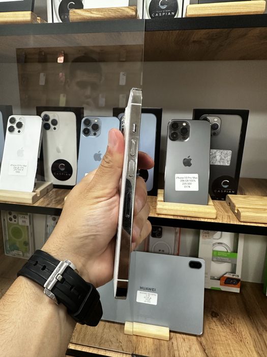 Iphone 13 Pro