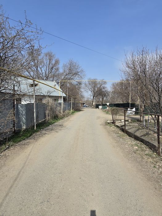 Участок 13,5 соток