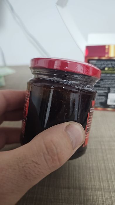 Magiun afrodisiac turcesc