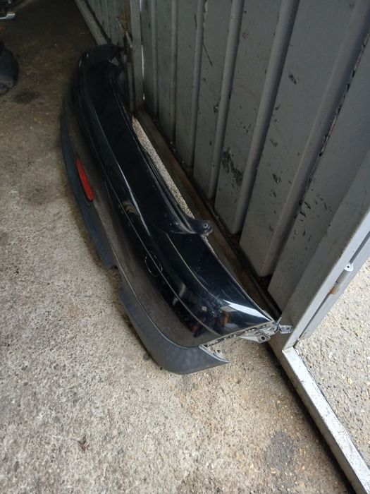 Задна броня Mini Cooper