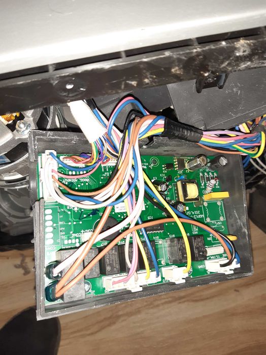 Reparatii Masini De Spalat Rufe,Vase,Uscatoare.