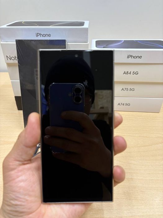 Samsung S25 ultra 1024gb 5G