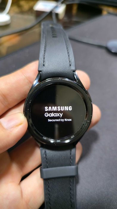 Samsung smart watch 5 classic