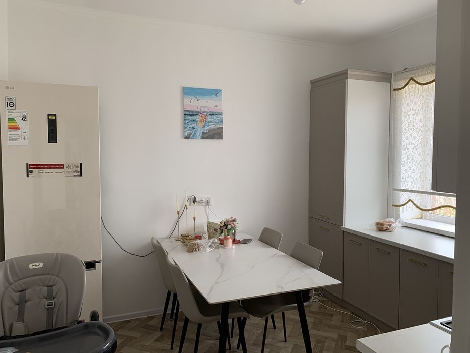 Продам дом Хобда