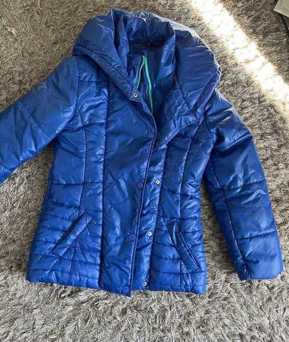 Geaca Tommy Hilfiger 16 ani sau XS/S