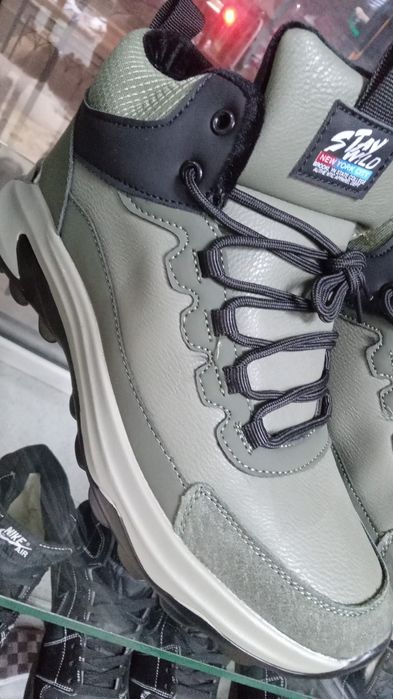 Продам обувь новую