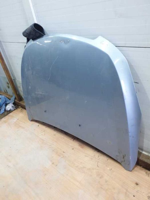 Капот Chevrolet Lacetti J300