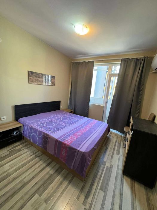 Продава се Двустаен апартамент в Търговище, Център - 56 кв.м за 1357 €/кв.м - Снимка #6