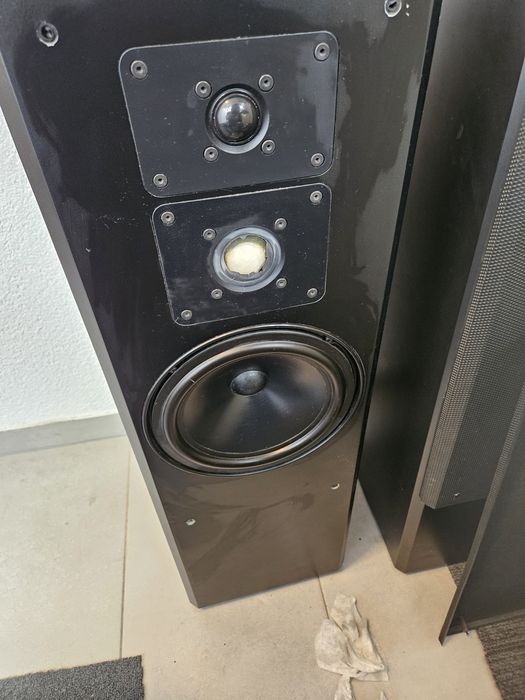 Braun MK 9 boston