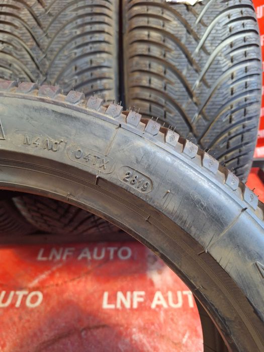 Anvelope de IARNA - 215/45/17 - BFGoodrich - NOI - DOT 2019 !