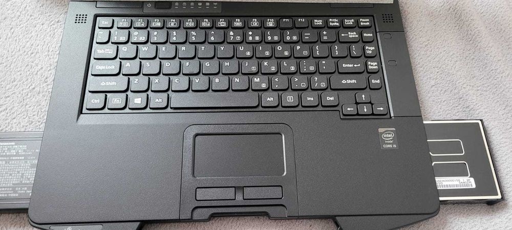 Laptop Panasonic CF 54