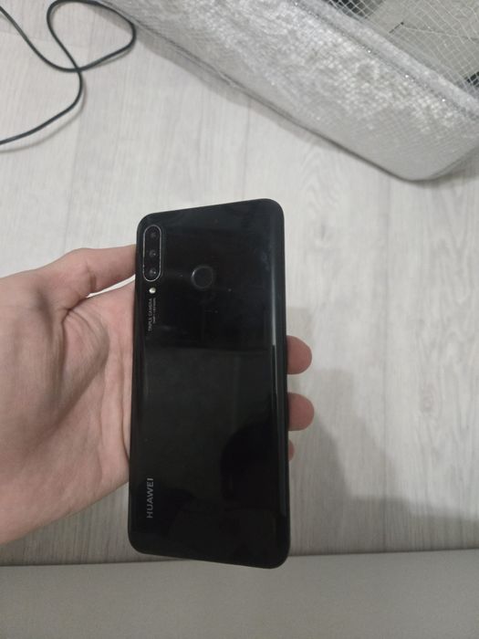 Huawei p30 lite на запчасти