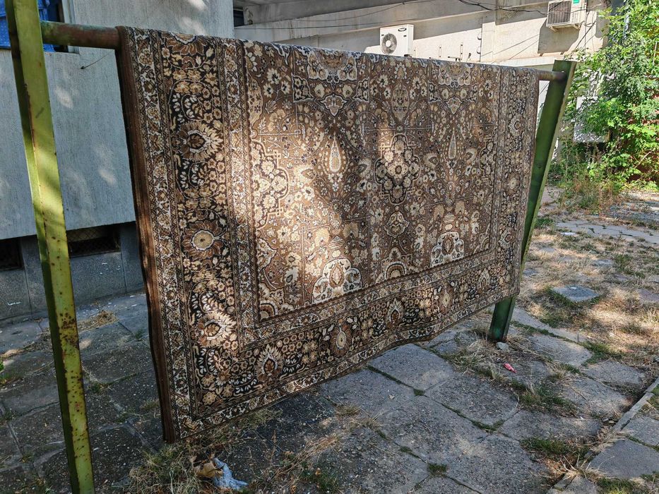 Килими персийски 2 броя, 245/295см и 200/285см