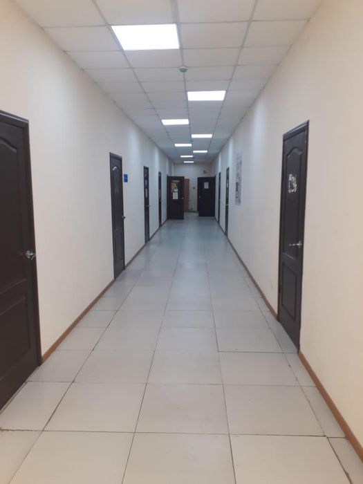 В продаж СТО + помещение под офис