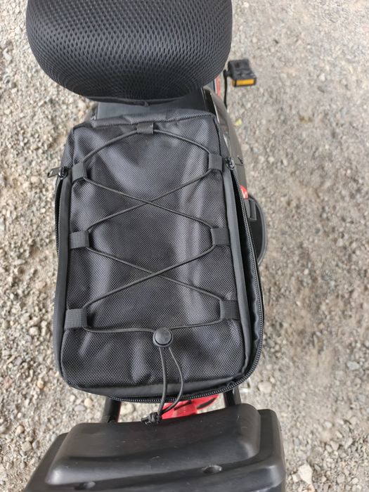 Продам электровелосипед SK8