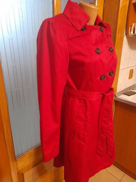 Pardesiu H&M mărimea  36