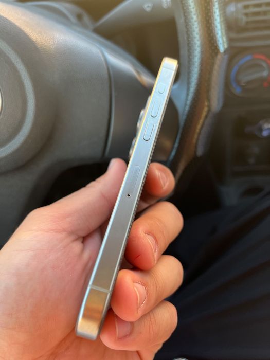 IPhone 15 pro ай
