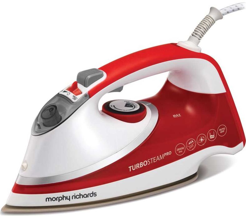 Ютия Morphy Richards 303124, 2800W