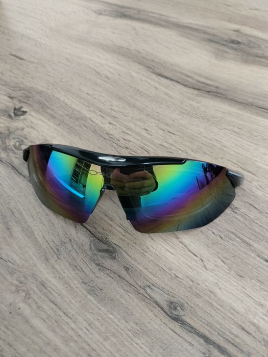 Очки для тренировок