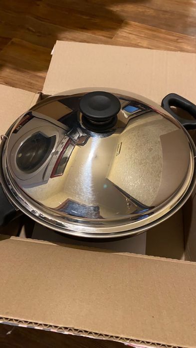 Чудо казан от амвей