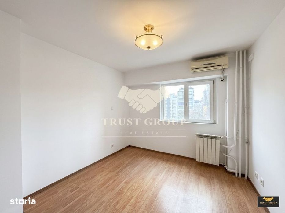 Apartament 5 camere Victoriei | Imobil 1991