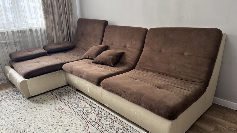 Диван бу, продам!