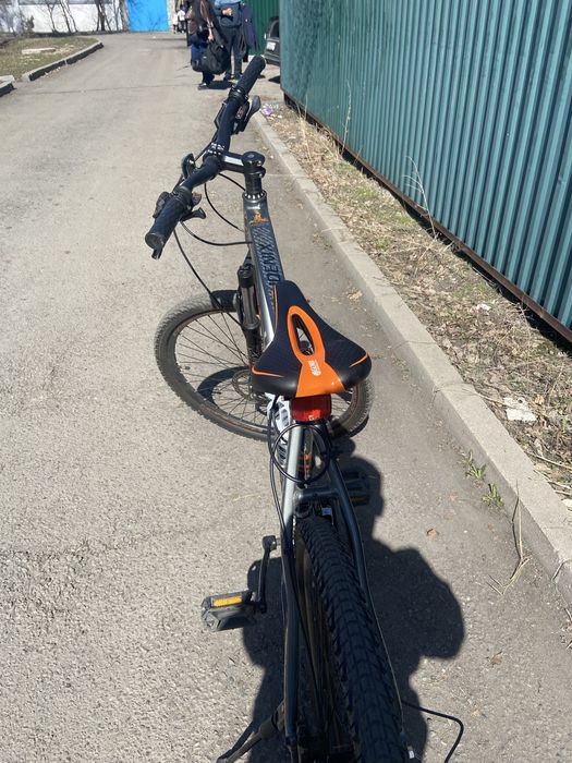 Велосипед 26 колеса рама 19