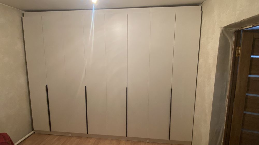 Шкафы на заказ