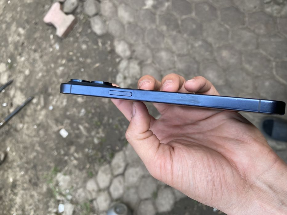 Iphone 15 pro max | Айфон 15 про макс