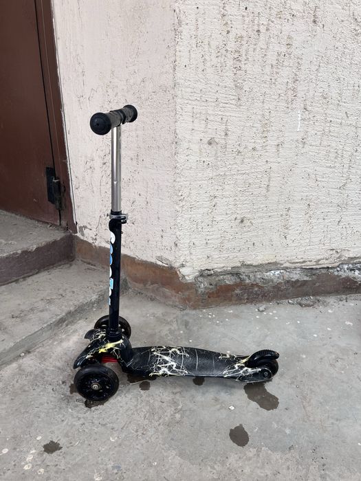 Самокат детский