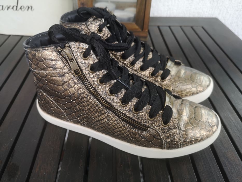 Кецове Еко кожа, номер 36