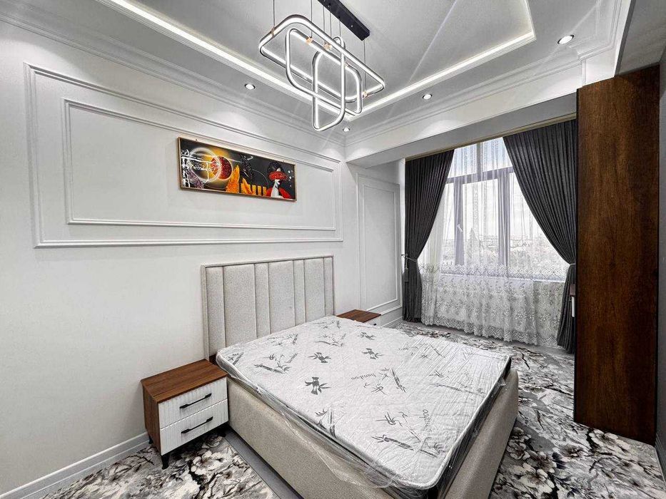 R1 Сдаётся квартира 2/2/9 на Яшнабадском ор-р метро Дустлик