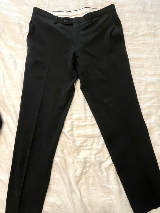 Мъжки Абитуриентски костюм Monni Мъжко сако Guy Laroche