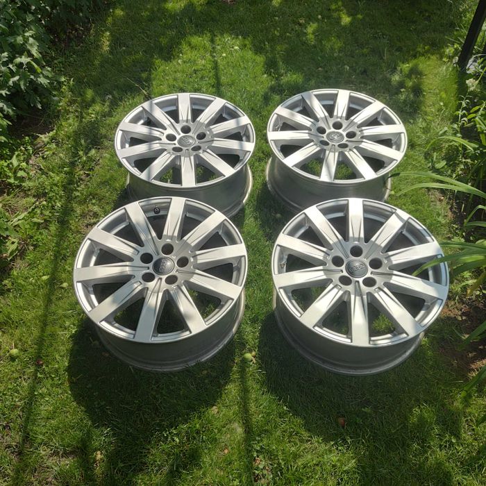 Джанти Ауди  18"