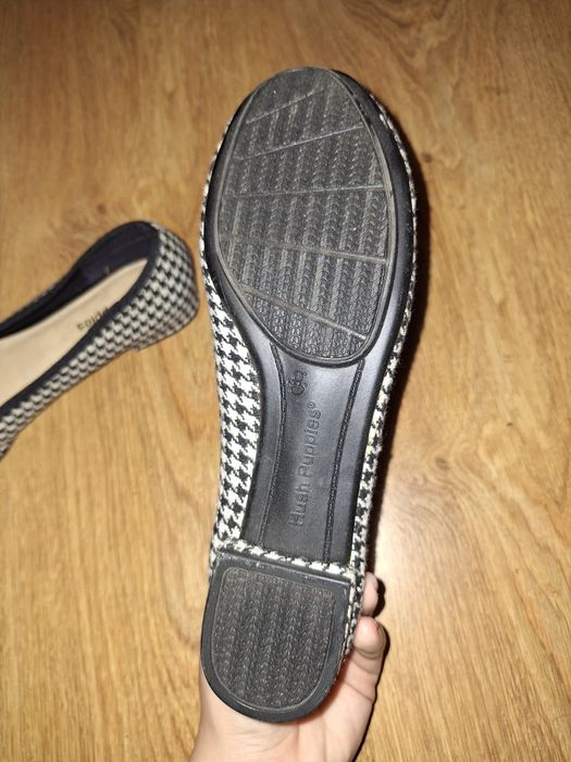 Елегантни балерини