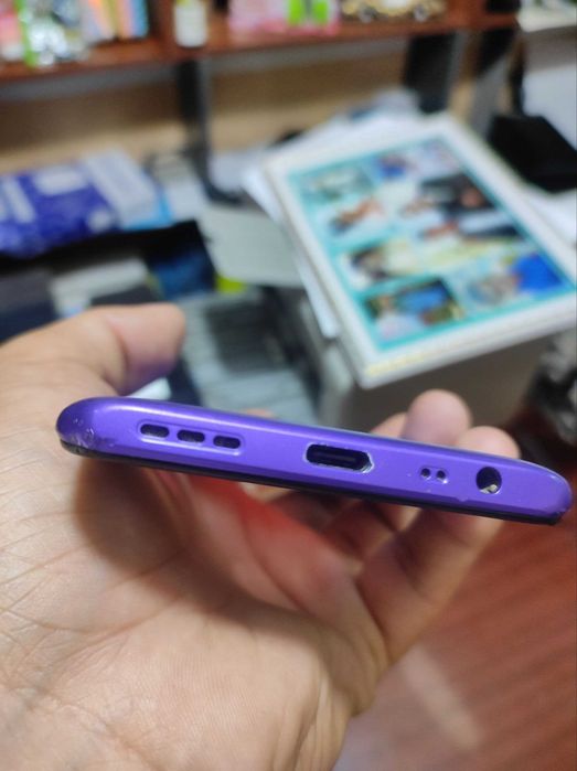 Redmi 9 4/64 Global