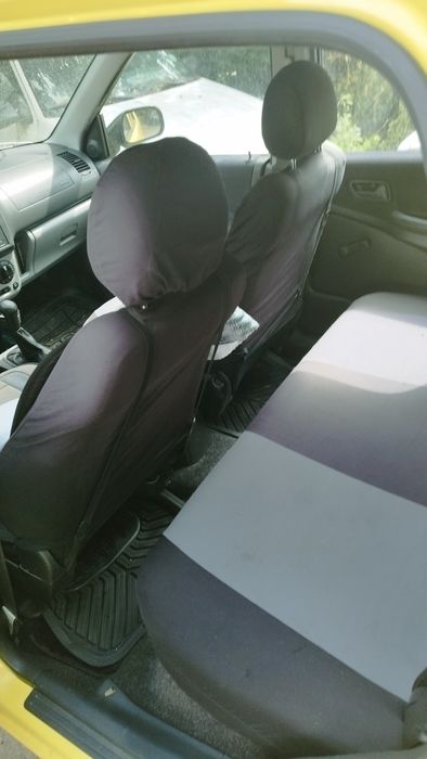 SUZUKI Ignis 0 — imagine 2