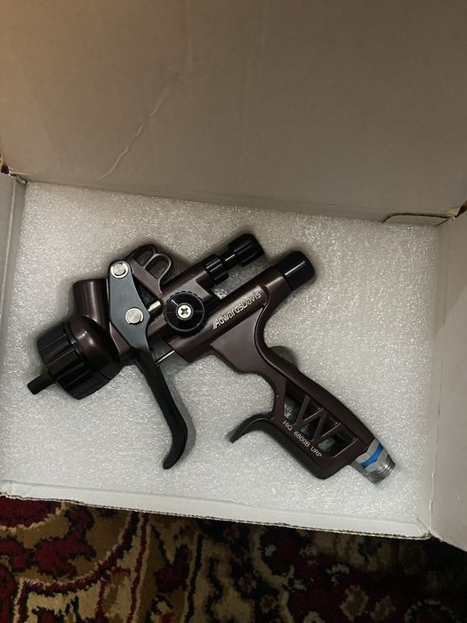 Краскопульт Spray Gun