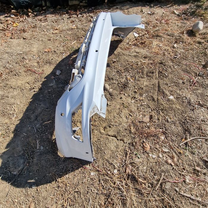 Ford Kuga 13-18 ST-line  задна броня