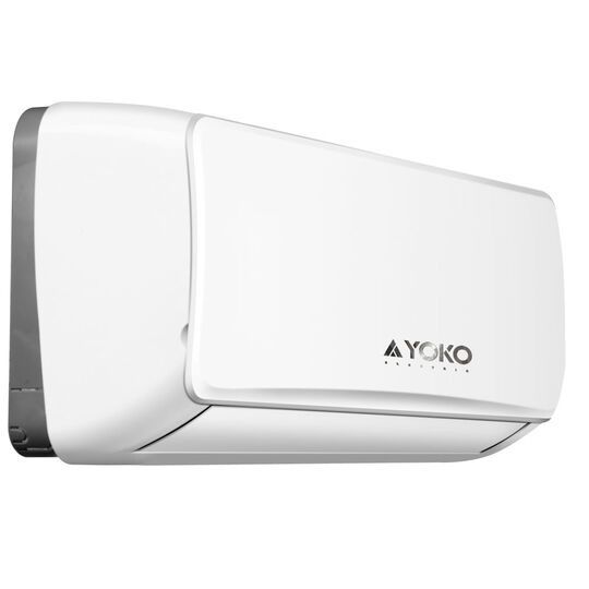 Кондиционер бренд Yokko 9 btu