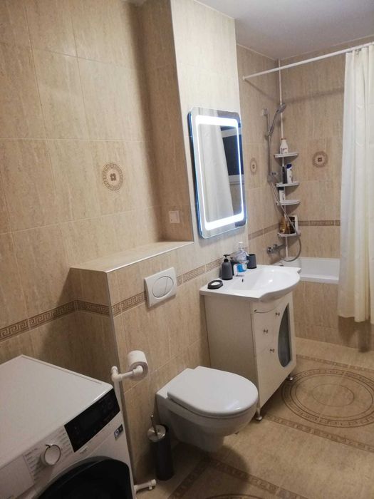 Proprietar vand apartament 3 camere 72 mp, Kogalniceanu, terasa inchisa, 2 locuri de parcare (optional)